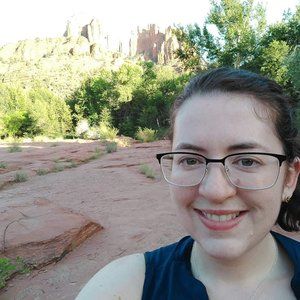 Meet your Posher, Lisette